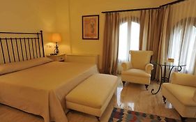 Marti Resort Booking